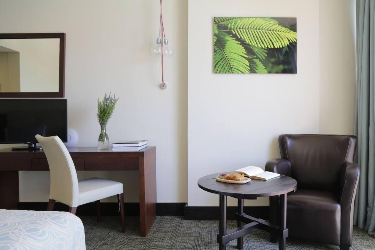 Hotel Porto Carras Sithonia Neos Marmaras Zewnętrze zdjęcie
