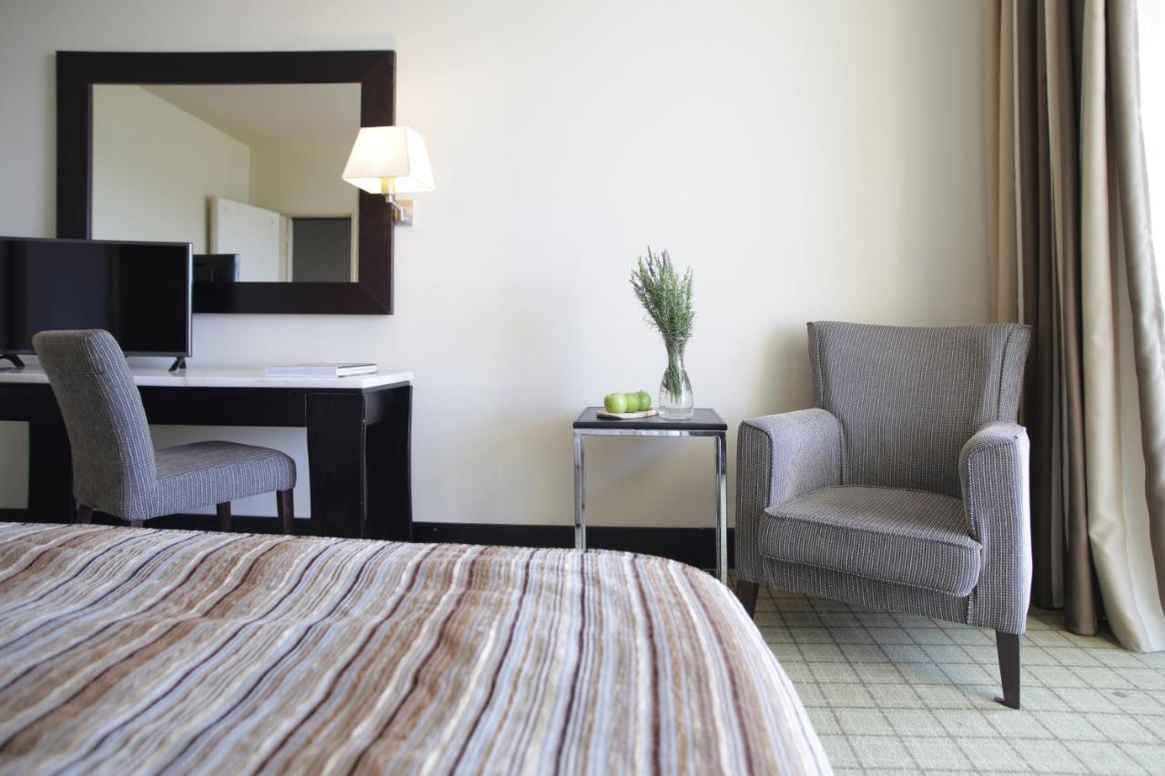 Hotel Porto Carras Sithonia Neos Marmaras Zewnętrze zdjęcie