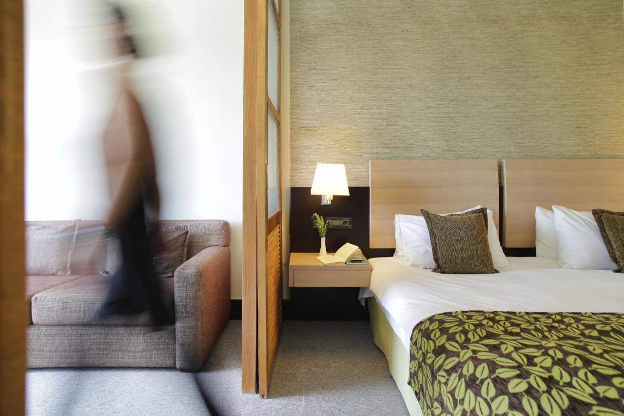 Hotel Porto Carras Sithonia Neos Marmaras Zewnętrze zdjęcie